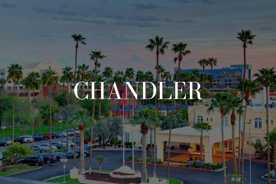 Chandler