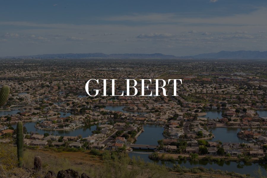 Gilbert