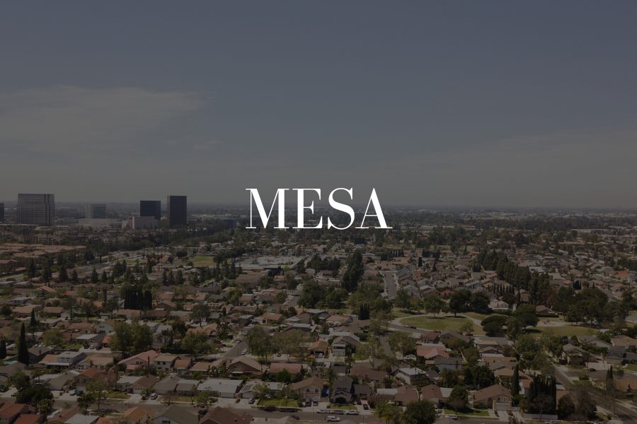Mesa