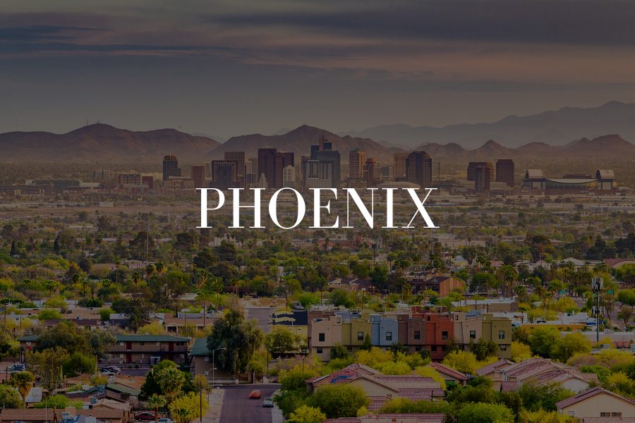 Phoenix