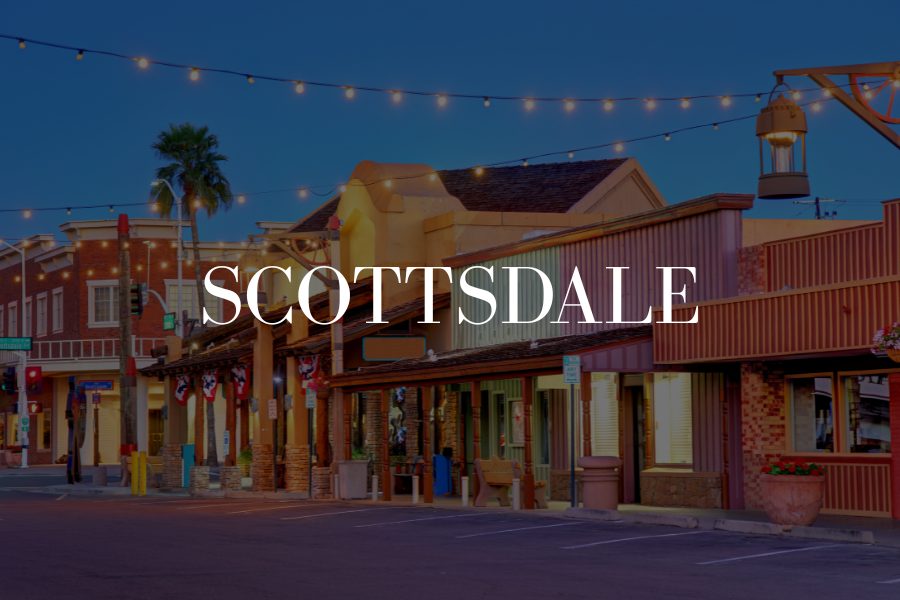 Scottsdale