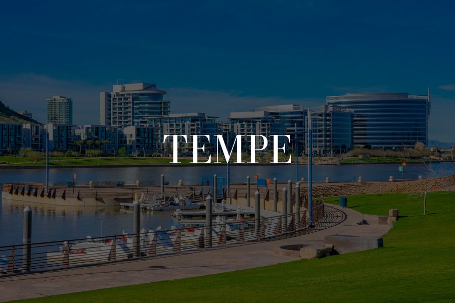 Tempe